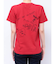【JANIS】Distressed photo print t-shirts【コラボ】