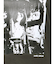 【JANIS】Distressed photo print t-shirts【コラボ】