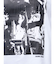 【JANIS】Distressed photo print t-shirts【コラボ】