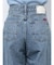 【Something ×PosTokyo】PANEL BALLON WIDE DENIM
