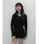 ドロストコンパクトニット