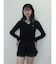 ドロストコンパクトニット