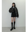 ドロストコンパクトニット
