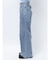 【Something ×PosTokyo】BELTLESS WIDE DENIM