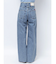 【Something ×PosTokyo】BELTLESS WIDE DENIM