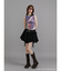 【JANIS】photo print sleeveles【コラボ】