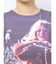 【JANIS】photo print sleeveles【コラボ】