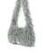 ボリュームファーショルダーBAG