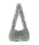 ボリュームファーショルダーBAG