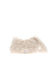ボリュームファーショルダーBAG