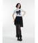 リボンドッキングTシャツ
