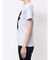リボンドッキングTシャツ