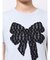 リボンドッキングTシャツ