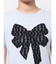 リボンドッキングTシャツ