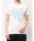 リボンドッキングTシャツ