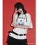 【KevinCummins×jouetie】BIGフォトTシャツ