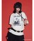 【KevinCummins×jouetie】BIGフォトTシャツ