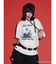 【KevinCummins×jouetie】BIGフォトTシャツ