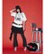 【KevinCummins×jouetie】BIGフォトTシャツ