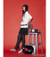 【KevinCummins×jouetie】BIGフォトTシャツ