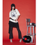 【KevinCummins×jouetie】BIGフォトTシャツ