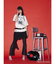 【KevinCummins×jouetie】BIGフォトTシャツ