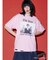 【KevinCummins×jouetie】BIGフォトTシャツ