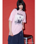 【KevinCummins×jouetie】BIGフォトTシャツ
