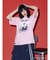 【KevinCummins×jouetie】BIGフォトTシャツ