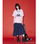 【KevinCummins×jouetie】BIGフォトTシャツ