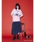 【KevinCummins×jouetie】BIGフォトTシャツ