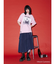【KevinCummins×jouetie】BIGフォトTシャツ
