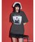 【KevinCummins×jouetie】BIGフォトTシャツ