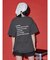 【KevinCummins×jouetie】BIGフォトTシャツ