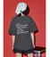 【KevinCummins×jouetie】BIGフォトTシャツ