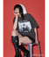 【KevinCummins×jouetie】BIGフォトTシャツ