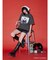 【KevinCummins×jouetie】BIGフォトTシャツ