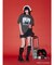 【KevinCummins×jouetie】BIGフォトTシャツ