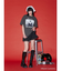 【KevinCummins×jouetie】BIGフォトTシャツ
