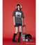 【KevinCummins×jouetie】BIGフォトTシャツ