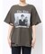 【KevinCummins×jouetie】BIGフォトTシャツ