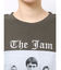 【KevinCummins×jouetie】BIGフォトTシャツ