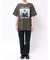 【KevinCummins×jouetie】BIGフォトTシャツ