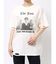 【KevinCummins×jouetie】BIGフォトTシャツ