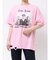【KevinCummins×jouetie】BIGフォトTシャツ