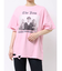 【KevinCummins×jouetie】BIGフォトTシャツ
