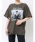 【KevinCummins×jouetie】BIGフォトTシャツ