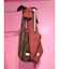 パターンリボントートBAG