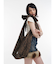パターンリボントートBAG