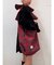 パターンリボントートBAG